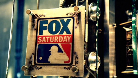 Fox Sports Time Machine